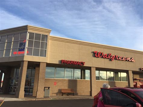 walgreens nw expressway|Walgreens Pharmacy in Expressway, Oklahoma City, Store。